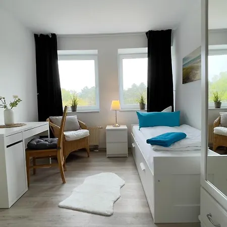 Nordseebrandung A4 3