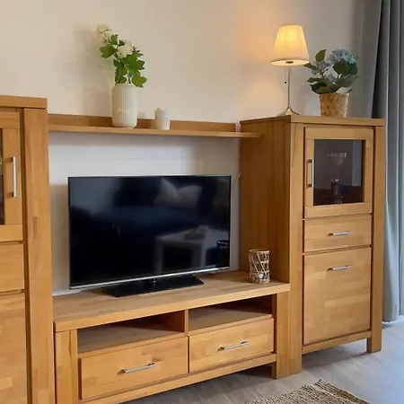 Nordseebrandung A4 3 Cuxhaven