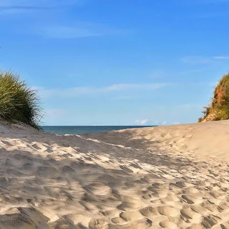 Nordseebrandung A4 3 * Куксхафен