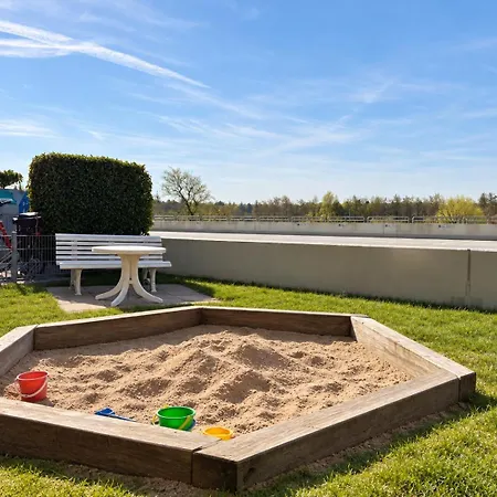 Nordseebrandung A4 3 Apartment Cuxhaven