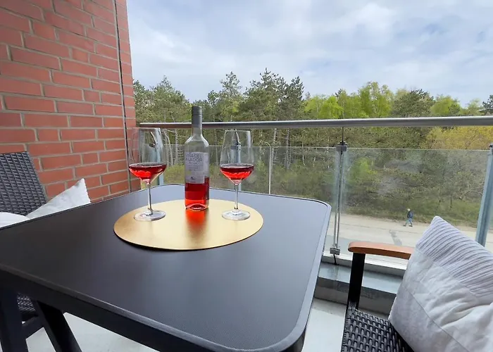 Nordseebrandung A4 3 * Cuxhaven